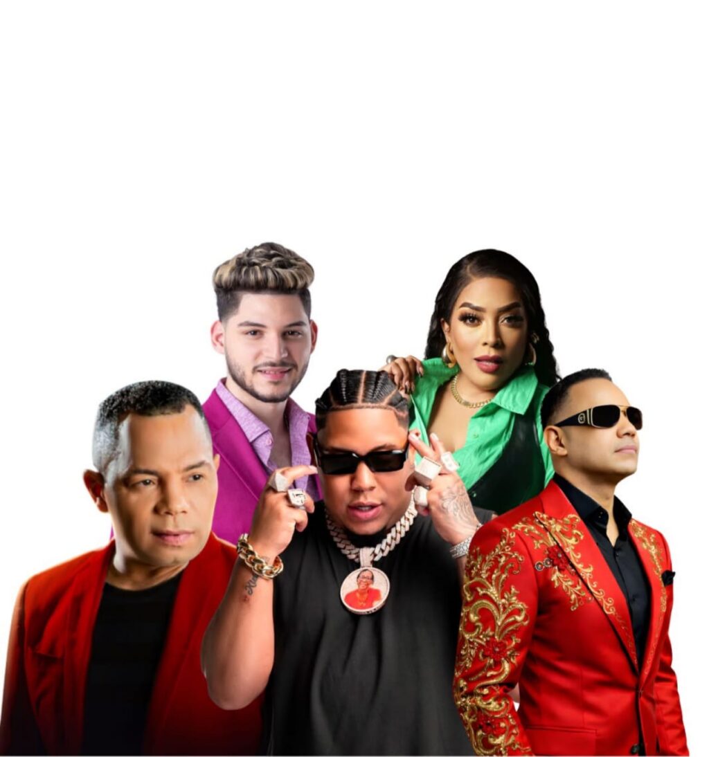 Astra Music Festival llegará a Río San Juan con Música, Turismo y Entretenimiento los días 25 y 26 de Julio