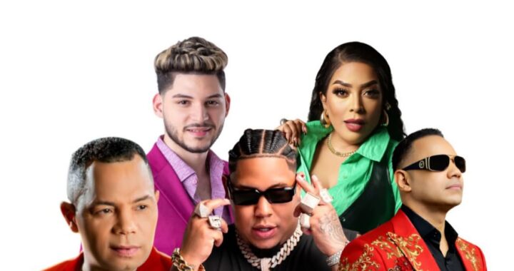 Astra Music Festival llegará a Río San Juan con Música, Turismo y Entretenimiento los días 25 y 26 de Julio