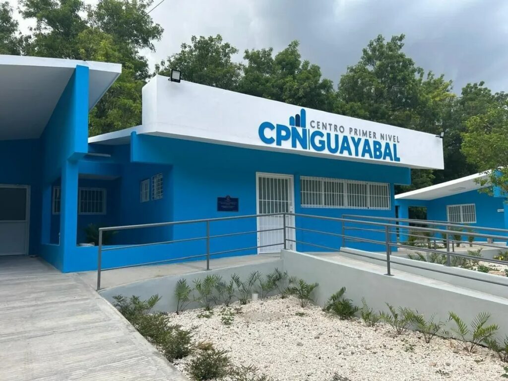Dr. Julio Landrón reafirma compromiso con el fortalecimiento de la Atención Primaria en la Regional El Valle