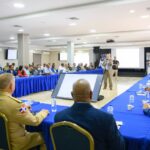 Interior y Policía impulsa construcción participativa del Plan Estratégico Sectorial de Seguridad Ciudadana 2026-2035