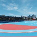 Alcaldía del DN prepara la ciudad para recibir Juegos Centroamericanos y del Caribe 2026