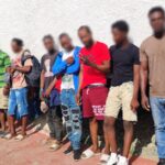 DGM detiene 1,290 indocumentados y deporta 983 Este sábado