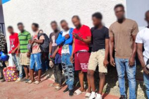 DGM detiene 1,290 indocumentados y deporta 983 Este sábado