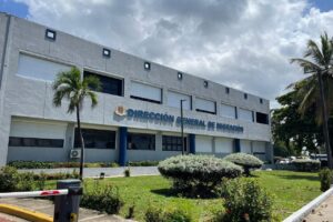 Migración reitera impedimentos de salida del país solo son colocados y levantados por la PGR previa orden judicial