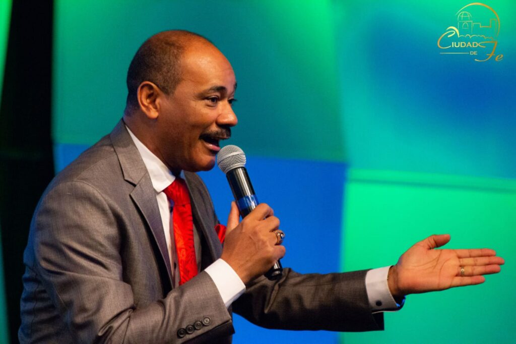 Alianza Evangélica Dominicana pide al presidente abinader promulgar el Código Penal en el plazo establecido por la ley