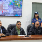 Abinader designa a Juan Manuel Méndez al frente del INTRAN a Erdwin Olivares director del COE