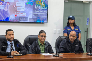 Abinader designa a Juan Manuel Méndez al frente del INTRAN a Erdwin Olivares director del COE