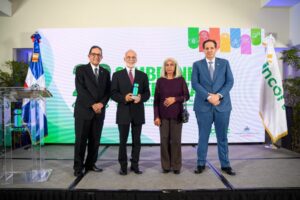 INCORT conmemora su 28.º aniversario reafirmando su compromiso con la donación y el trasplante de órganos en la República Dominicana
