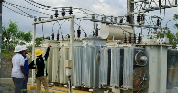 EDEESTE culmina repotenciación de la subestación Quisqueya con inversión de RD$14 millones