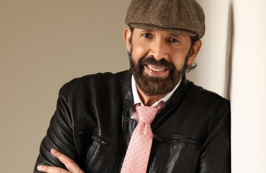 Juan Luis Guerra cerrará los Juegos Centroamericanos y del Caribe