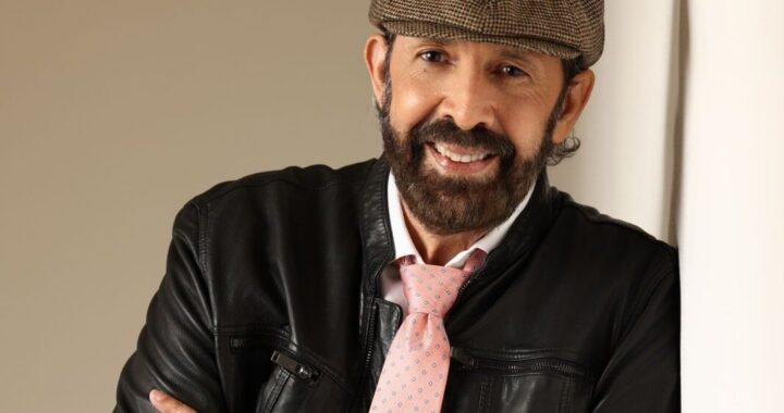 Juan Luis Guerra cerrará los Juegos Centroamericanos y del Caribe