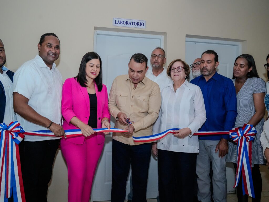 SNS fortalece servicios diagnósticos en centros de Primer Nivel de Monte Llano y Aguayo