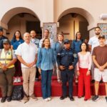 Implementarán Plan Piloto de Calmado de Tráfico en la Ciudad Colonial a partir del lunes 17
