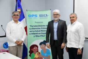 Ministerio de Salud desarrolla proyecto piloto para prevenir el cáncer cervicouterino con pruebas de VPH