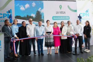SNS entrega dos CPN remozados e inicia intervención Hospital Materno Ramón Báez en el Cibao