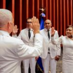 Senado de la República juramenta Bufete Directivo para el período legislativo 2026-2027