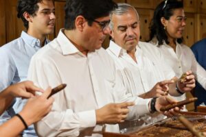 Exportaciones de tabaco de RD aumentan un 86% entre enero y junio del 2026, infoma el INTABACO