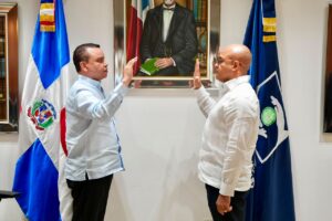 SNS fortalece gestión hospitalaria con designación de nuevos directores en hospitales Padre Billini, Galván, Jaime Mota y Vicente Noble