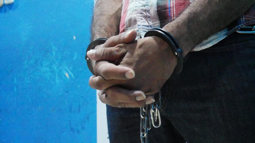 Entregan a Estados Unidos otro dominicano acusado de asesinato en  Nueva York