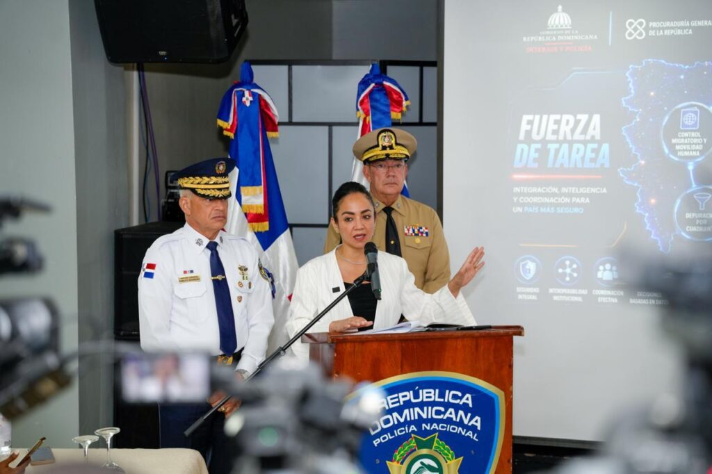Fuerza de Tarea Conjunta destaca respuesta oportuna en el rescate de 14 menores en  Haina