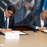 Banreservas y FAO impulsan RD$1,180 millones para modernizar la producción de alimentos
