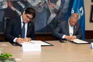 Banreservas y FAO impulsan RD$1,180 millones para modernizar la producción de alimentos