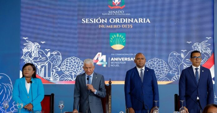 Senado aprueba de urgencia ley que prohíbe la importación de mercancías producto del trabajo forzoso