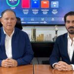 CAZAR 3 PUBLICIDAD y ELECTA anuncian alianza estratégica