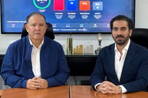 CAZAR 3 PUBLICIDAD y ELECTA anuncian alianza estratégica
