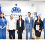 Interior y Policía encabeza evaluación del SISMAP junto a mandos estatales