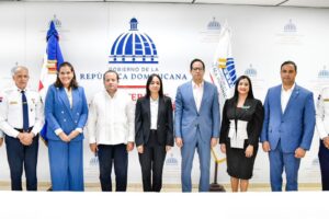 Interior y Policía encabeza evaluación del SISMAP junto a mandos estatales
