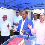 CPADB se suma con fe a la jornada nacional de Oración convocada por el Presidente Abinader