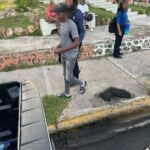 En Santo Domingo, Dajabón y Elías Piña detienen 45.1 % de indocumentados