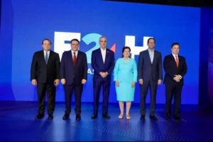 Gobierno lanza plataforma que permitirá constituir una empresa en 24 horas