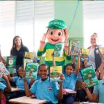 COOPMAIMÓN da inicio a su programa “De Vuelta a Clases con Coopito