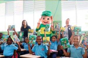 COOPMAIMÓN da inicio a su programa “De Vuelta a Clases con Coopito