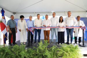 SNS transforma CPN Atabalero tras 42 años de espera