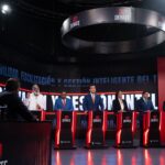 RD Debate aborda la problemática del tránsito; Juan Hubiere afirma “El problema del tránsito es la gente”