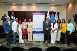 Ministerio de Salud promueve atención integral para niños, adolescentes y jóvenes sobrevivientes de cáncer infantil
