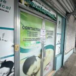 Ministerio de Salud Pública cierra centro de masajes que operaba sin licencia de habilitación