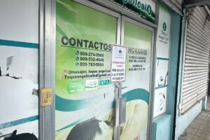 Ministerio de Salud Pública cierra centro de masajes que operaba sin licencia de habilitación
