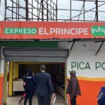 Operativo de interdicción migratoria en La Romana: Detienen 41 indocumentados en Picapollos y tiendas chinas