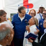 Víctor Atallah: «Más Salud no espera que la gente llegue al consultorio, la busca en el territorio»