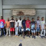 Migración reporta 4,042 extranjeros indocumentados detenidos el fin de semana