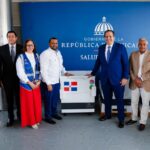 Ministerio de Salud fortalece cadena de frío para garantizar calidad de las vacunas con entrega de 421 refrigeradoras
