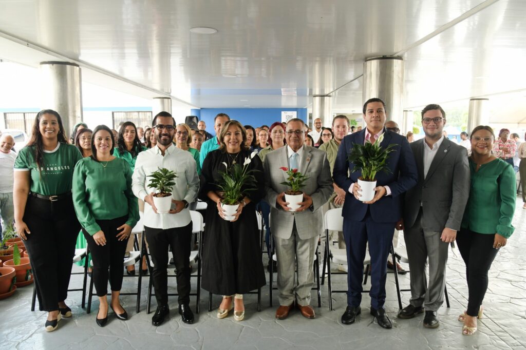 Ministerio de Salud conmemora el Día Mundial de la Salud Ambiental con llamado a fortalecer la protección de los recursos naturales