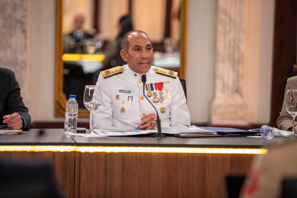 República Dominicana se consolida como líder regional antidrogas con cifras históricas de incautaciones y dignificación de agentes
