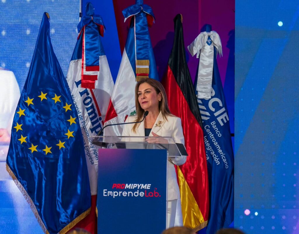 Carolina apuesta por innovación tecnológica, productividad y apoyo a las mipymes