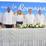 ONAPI participa en Ruta Mipymes La Romana para promover la propiedad industrial