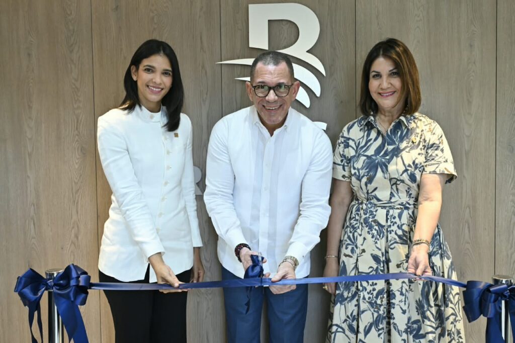 ARS Reservas moderniza su oficina en Bella Vista para brindar un mejor servicio